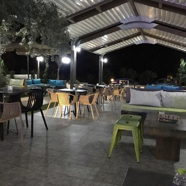 Casa Di Greco Aparthotel Vourvourou Exterior foto